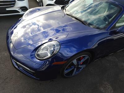 2022 Porsche 911 Targa 4S - Photo 6 - Miami, FL 33147