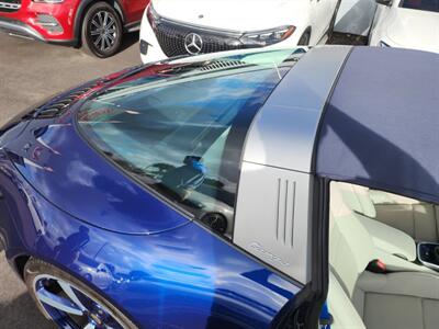 2022 Porsche 911 Targa 4S - Photo 33 - Miami, FL 33147