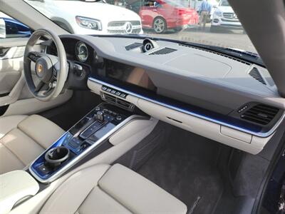 2022 Porsche 911 Targa 4S - Photo 31 - Miami, FL 33147