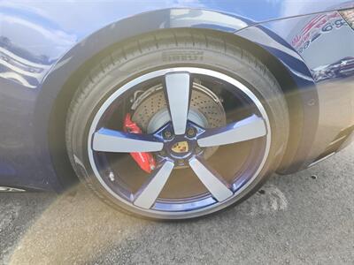 2022 Porsche 911 Targa 4S - Photo 13 - Miami, FL 33147