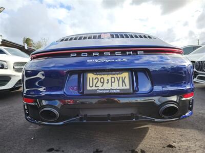 2022 Porsche 911 Targa 4S - Photo 17 - Miami, FL 33147