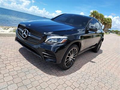2018 Mercedes-Benz GLC GLC 300 4MATIC   - Photo 6 - Miami, FL 33147