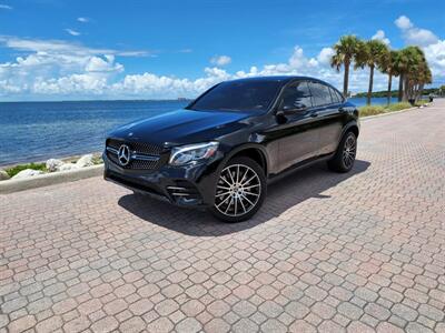 2018 Mercedes-Benz GLC GLC 300 4MATIC   - Photo 3 - Miami, FL 33147