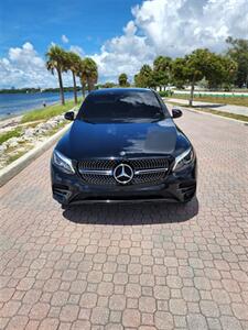 2018 Mercedes-Benz GLC GLC 300 4MATIC   - Photo 8 - Miami, FL 33147