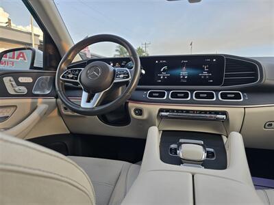 2020 Mercedes-Benz GLS GLS 450 - Photo 32 - Miami, FL 33147