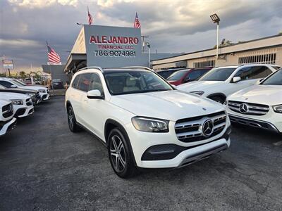 2020 Mercedes-Benz GLS GLS 450 - Photo 3 - Miami, FL 33147