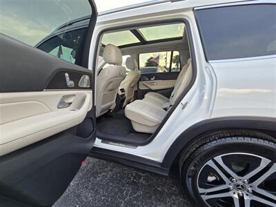 2020 Mercedes-Benz GLS GLS 450 - Photo 27 - Miami, FL 33147