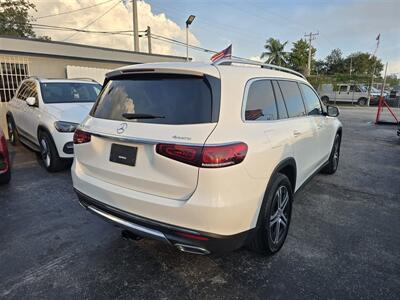 2020 Mercedes-Benz GLS GLS 450 - Photo 19 - Miami, FL 33147