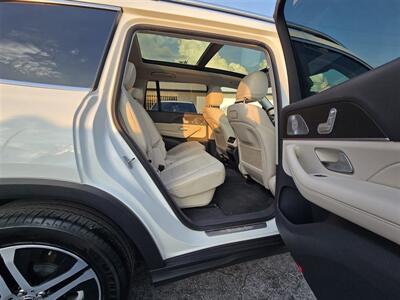 2020 Mercedes-Benz GLS GLS 450 - Photo 34 - Miami, FL 33147