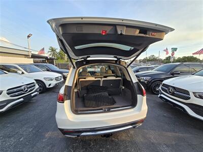 2020 Mercedes-Benz GLS GLS 450 - Photo 21 - Miami, FL 33147