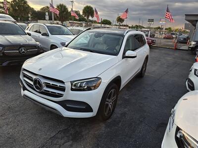 2020 Mercedes-Benz GLS GLS 450 - Photo 9 - Miami, FL 33147