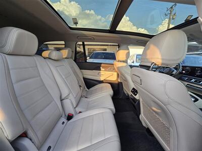 2020 Mercedes-Benz GLS GLS 450 - Photo 4 - Miami, FL 33147