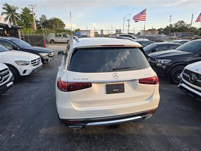 2020 Mercedes-Benz GLS GLS 450 - Photo 16 - Miami, FL 33147
