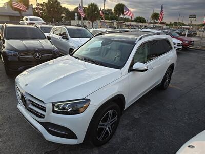 2020 Mercedes-Benz GLS GLS 450 - Photo 18 - Miami, FL 33147