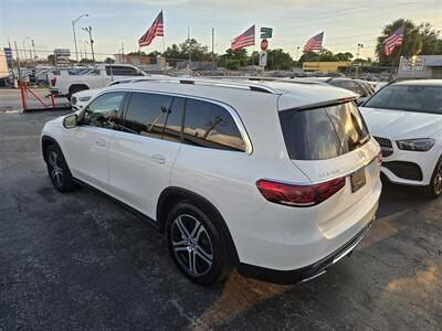 2020 Mercedes-Benz GLS GLS 450 - Photo 14 - Miami, FL 33147