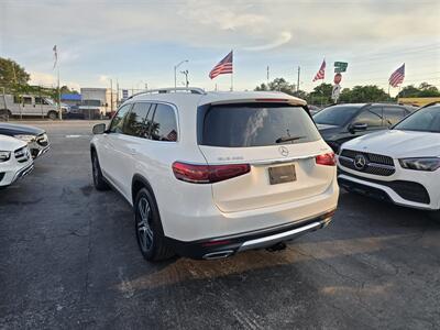 2020 Mercedes-Benz GLS GLS 450 - Photo 10 - Miami, FL 33147