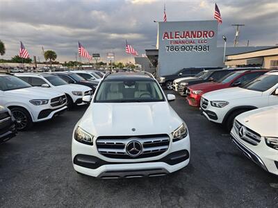 2020 Mercedes-Benz GLS GLS 450 - Photo 7 - Miami, FL 33147