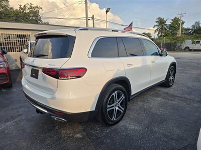 2020 Mercedes-Benz GLS GLS 450 - Photo 20 - Miami, FL 33147
