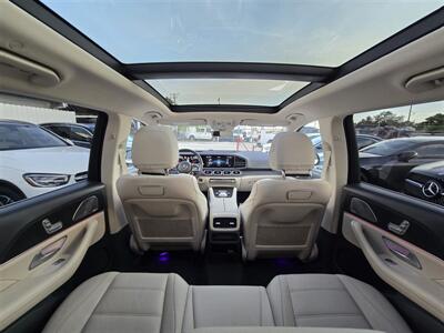 2020 Mercedes-Benz GLS GLS 450 - Photo 5 - Miami, FL 33147