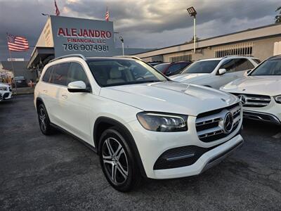 2020 Mercedes-Benz GLS GLS 450 - Photo 6 - Miami, FL 33147