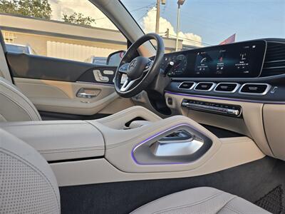 2020 Mercedes-Benz GLS GLS 450 - Photo 11 - Miami, FL 33147