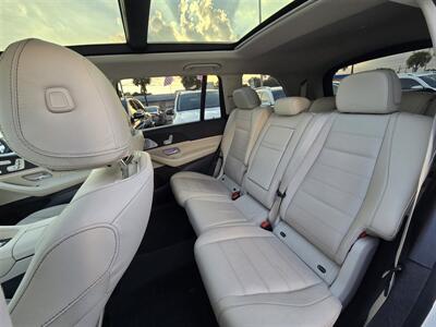 2020 Mercedes-Benz GLS GLS 450 - Photo 28 - Miami, FL 33147