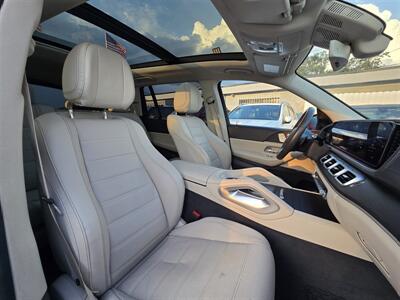 2020 Mercedes-Benz GLS GLS 450 - Photo 35 - Miami, FL 33147