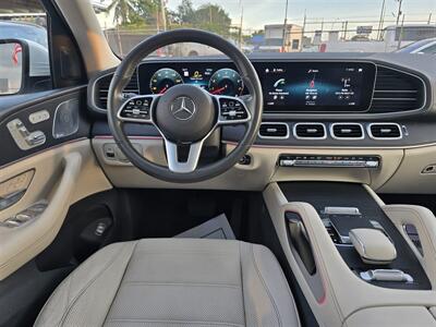 2020 Mercedes-Benz GLS GLS 450 - Photo 33 - Miami, FL 33147