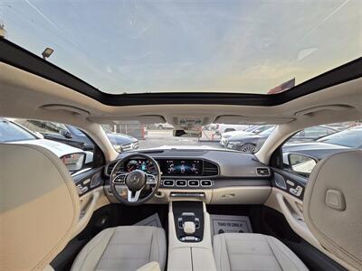 2020 Mercedes-Benz GLS GLS 450 - Photo 12 - Miami, FL 33147