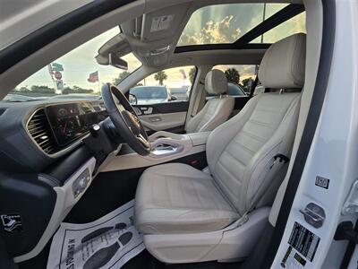 2020 Mercedes-Benz GLS GLS 450 - Photo 15 - Miami, FL 33147