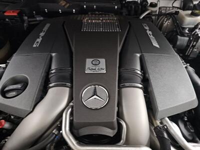 2018 Mercedes-Benz AMG G 63   - Photo 23 - Miami, FL 33147