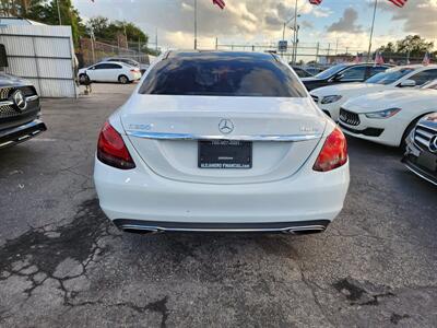 2019 Mercedes-Benz C 300 4MATIC   - Photo 12 - Miami, FL 33147