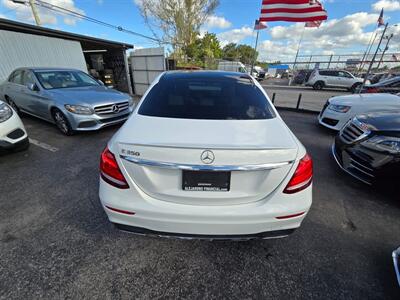 2020 Mercedes-Benz E 350   - Photo 25 - Miami, FL 33147