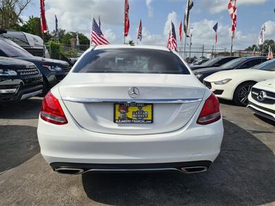 2017 Mercedes-Benz C 300 Sport   - Photo 11 - Miami, FL 33147