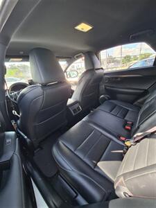 2018 Lexus NX 300 F SPORT   - Photo 15 - Miami, FL 33147