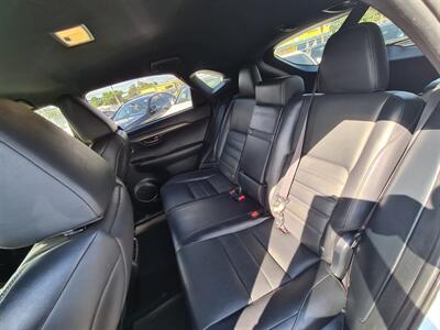 2018 Lexus NX 300 F SPORT   - Photo 17 - Miami, FL 33147