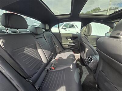2023 Mercedes-Benz C 300   - Photo 21 - Miami, FL 33147