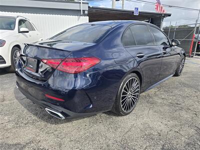 2023 Mercedes-Benz C 300   - Photo 10 - Miami, FL 33147