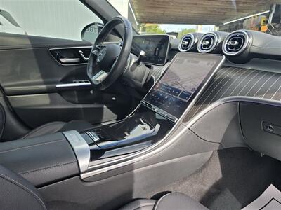 2023 Mercedes-Benz C 300   - Photo 23 - Miami, FL 33147
