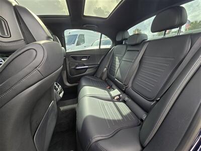 2023 Mercedes-Benz C 300   - Photo 16 - Miami, FL 33147