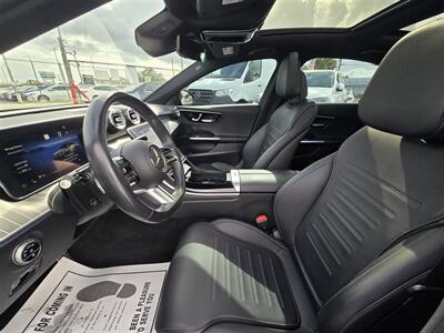 2023 Mercedes-Benz C 300   - Photo 12 - Miami, FL 33147