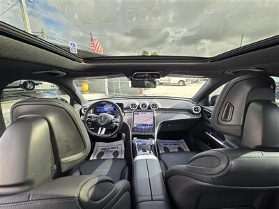 2023 Mercedes-Benz C 300   - Photo 18 - Miami, FL 33147