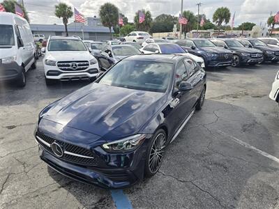 2023 Mercedes-Benz C 300   - Photo 9 - Miami, FL 33147