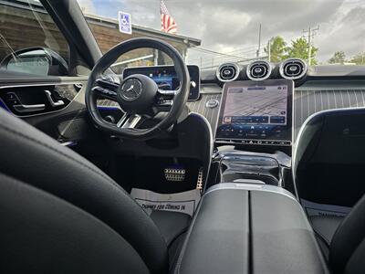 2023 Mercedes-Benz C 300   - Photo 19 - Miami, FL 33147