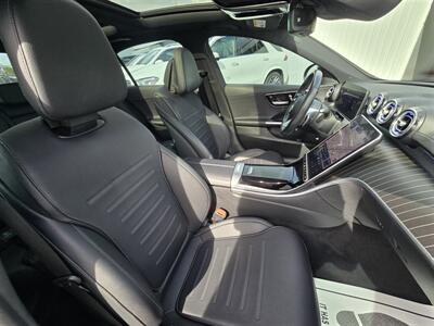2023 Mercedes-Benz C 300   - Photo 22 - Miami, FL 33147