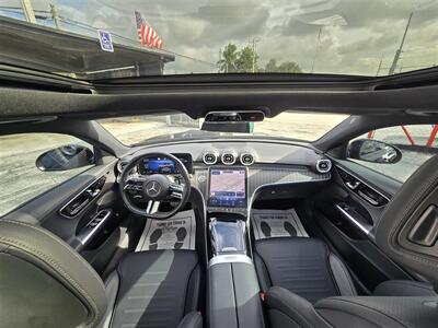 2023 Mercedes-Benz C 300   - Photo 17 - Miami, FL 33147