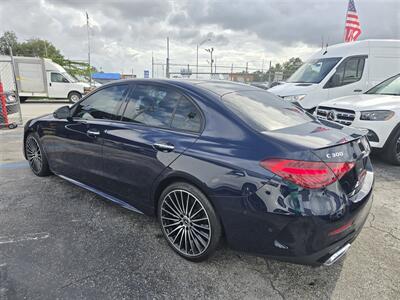 2023 Mercedes-Benz C 300   - Photo 7 - Miami, FL 33147