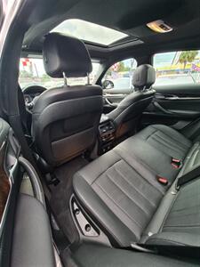 2018 BMW X6 sDrive35i   - Photo 17 - Miami, FL 33147
