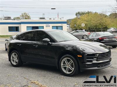 2019 Porsche Macan S   - Photo 5 - Bethlehem, PA 18018