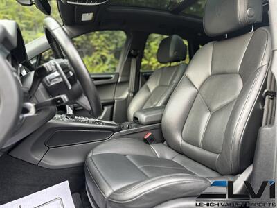 2019 Porsche Macan S   - Photo 11 - Bethlehem, PA 18018
